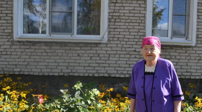Ровесница края