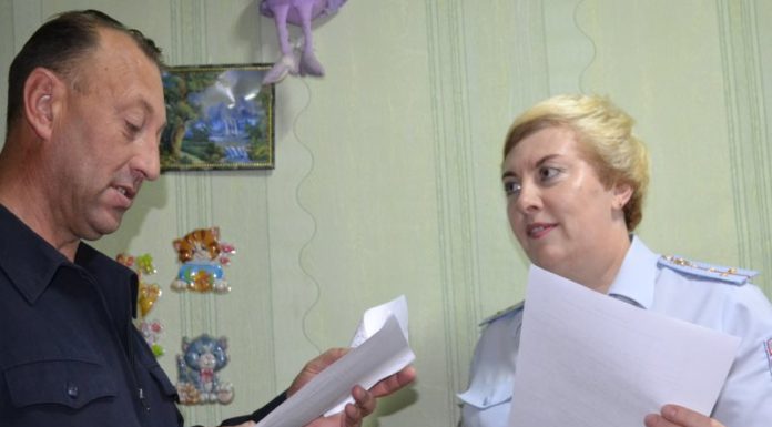 Вера Есипенко: детский инспектор, тонкий психолог и грамотный педагог