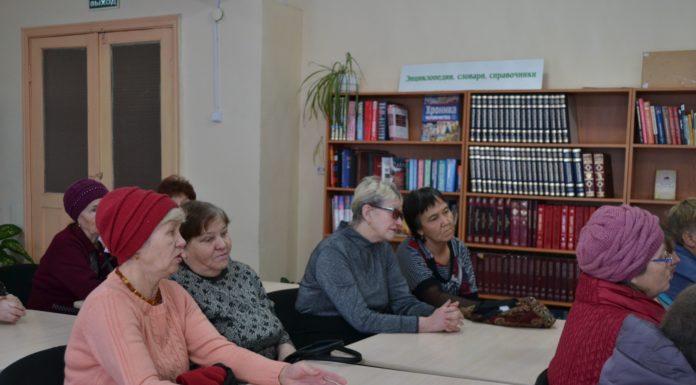 По инициативе районного общества инвалидов в РМБ состоялся круглый стол