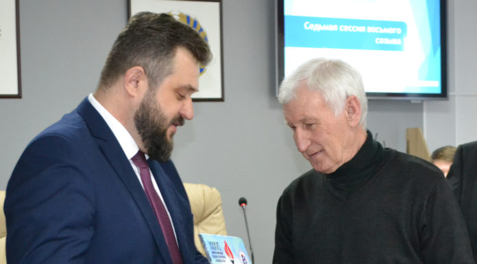 Спорт, как часть жизни