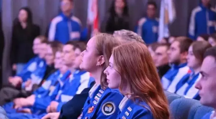 Благодарственными письмами Губернатора Алтайского края поощрены бойцы «Снежного десанта»
